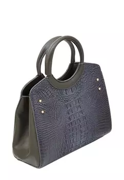 Сумочка usha, темно-серый