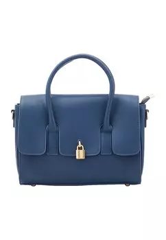 Сумочка Usha, темно-синий