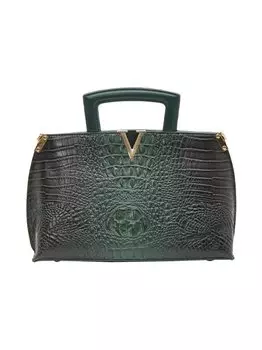 Сумочка Usha, зеленый