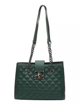 Сумочка Usha, зеленый