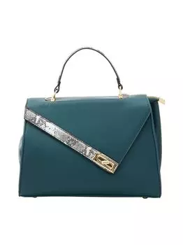 Сумочка Usha, зеленый