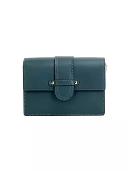 Сумочка Usha, зеленый