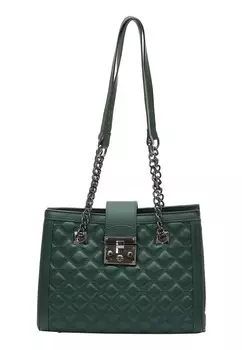 Сумочка usha, зеленый