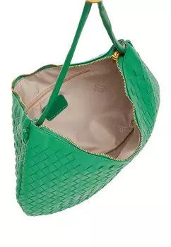 Сумочка usha, зеленый