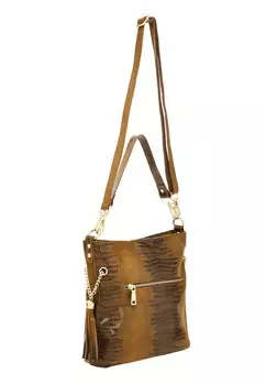 Сумочка usha, зеленый