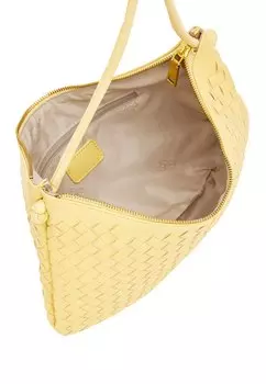 Сумочка usha, желтый