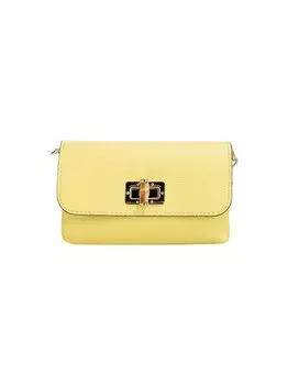 Сумочка Usha, желтый