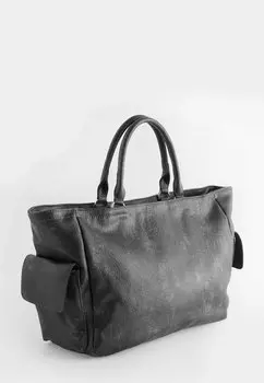 Сумочка Utility Grab- Regular Fit Next, черная