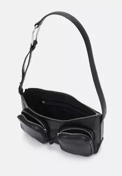Сумочка VALENCE Vagabond, черный