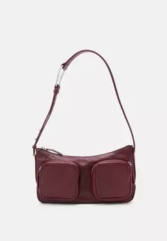 Сумочка VALENCE Vagabond, красный