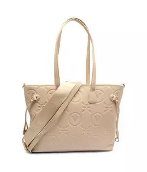 Сумочка Valentino 1, бежевый