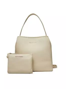 Сумочка Valentino, экрю