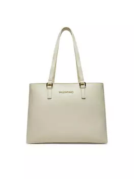 Сумочка Valentino, экрю