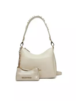 Сумочка Valentino, экрю