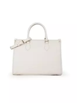 Сумочка VALENTINO, экрю