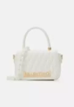 Сумочка Valentino Bags, белый
