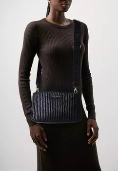 Сумочка Valentino Bags, черный