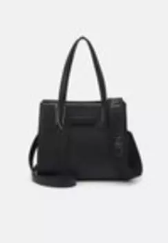 Сумочка Valentino Bags, черный