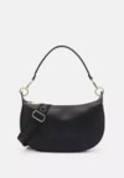 Сумочка Valentino Bags, черный