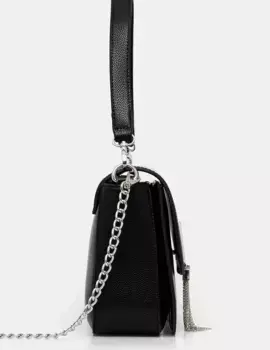 Сумочка Valentino Bags, черный