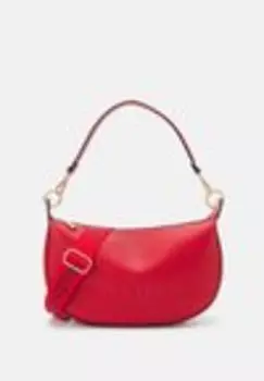 Сумочка Valentino Bags, красный