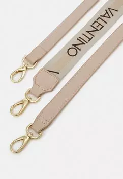 Сумочка Valentino Bags, розовый