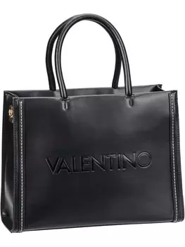 Сумочка Valentino Bags Tonga AJ04, цвет nero