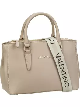 Сумочка Valentino Bags Zero RE Shopping 302, бежевый