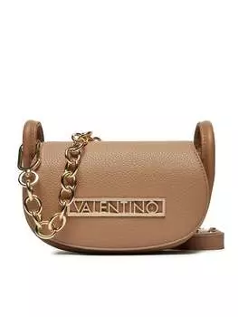 Сумочка Valentino, бежевый