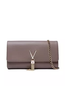 Сумочка Valentino, бежевый