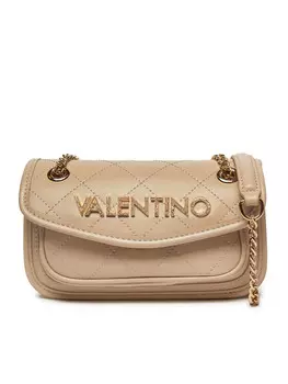 Сумочка Valentino, бежевый