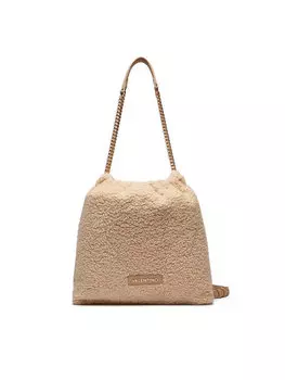 Сумочка Valentino, бежевый