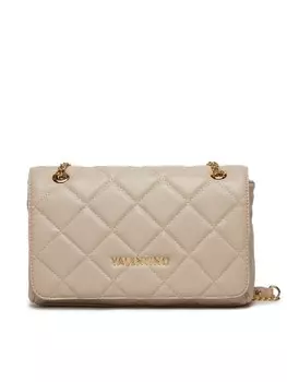 Сумочка Valentino, бежевый