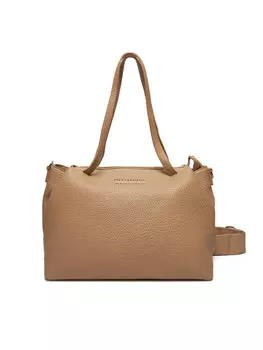 Сумочка Valentino, бежевый