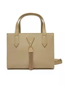 Сумочка Valentino, бежевый
