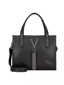 Сумочка Valentino Divina 20 cm, цвет cannafucil