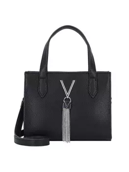 Сумочка Valentino Divina 20 cm, цвет nero
