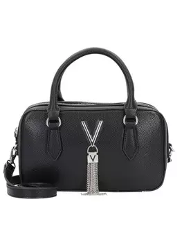 Сумочка Valentino Divina 23 cm, цвет nero