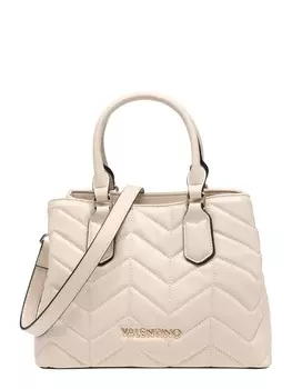 Сумочка VALENTINO Handbag, экрю