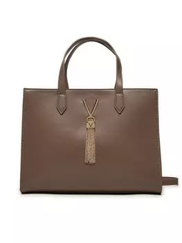 Сумочка Valentino, коричневый