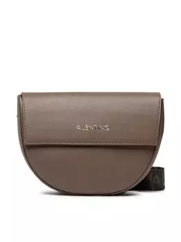 Сумочка Valentino, коричневый