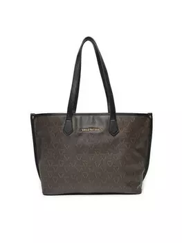 Сумочка Valentino, коричневый