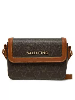 Сумочка Valentino, коричневый