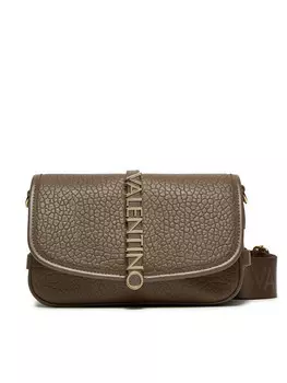 Сумочка Valentino, коричневый