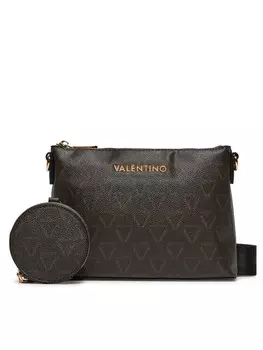 Сумочка Valentino, коричневый
