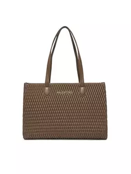 Сумочка Valentino, коричневый