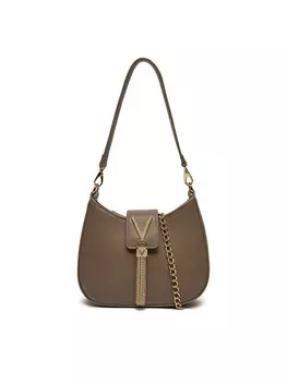 Сумочка Valentino, коричневый