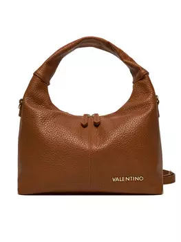 Сумочка Valentino, коричневый