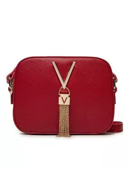 Сумочка Valentino, красный
