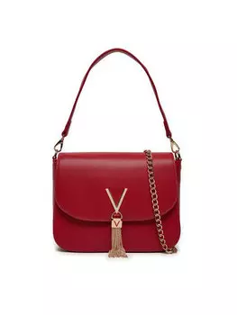 Сумочка Valentino, красный